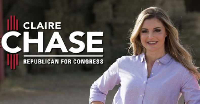 claire chase new mexico republican