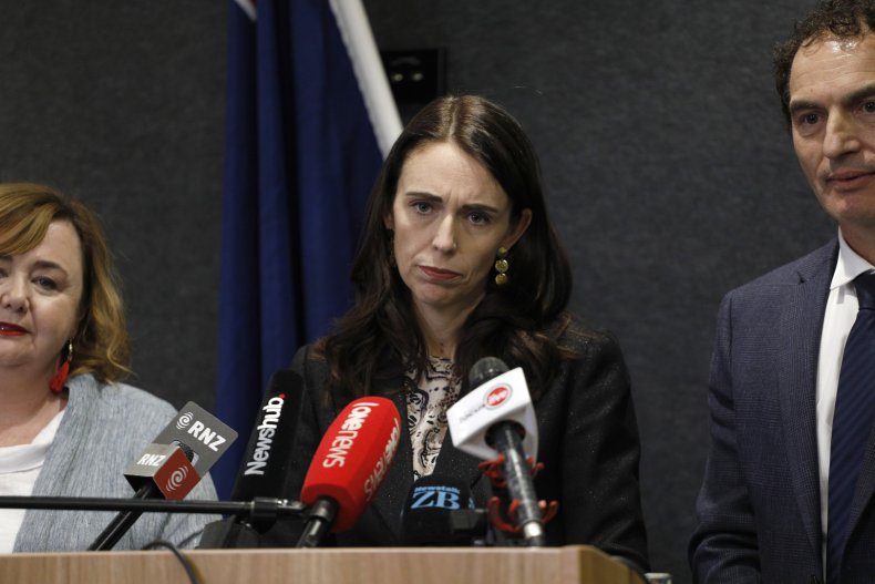 Christchurch Marks Six Month Anniversary Of Mosque Terror Attacks