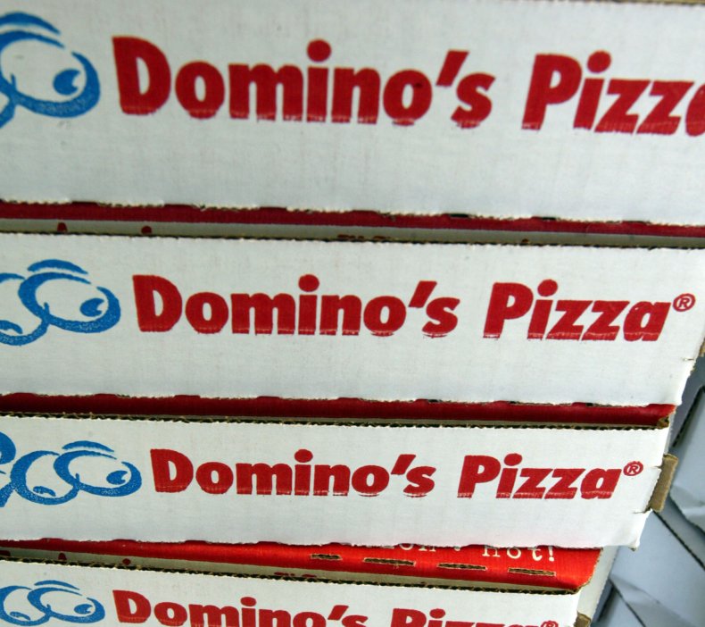 domino's