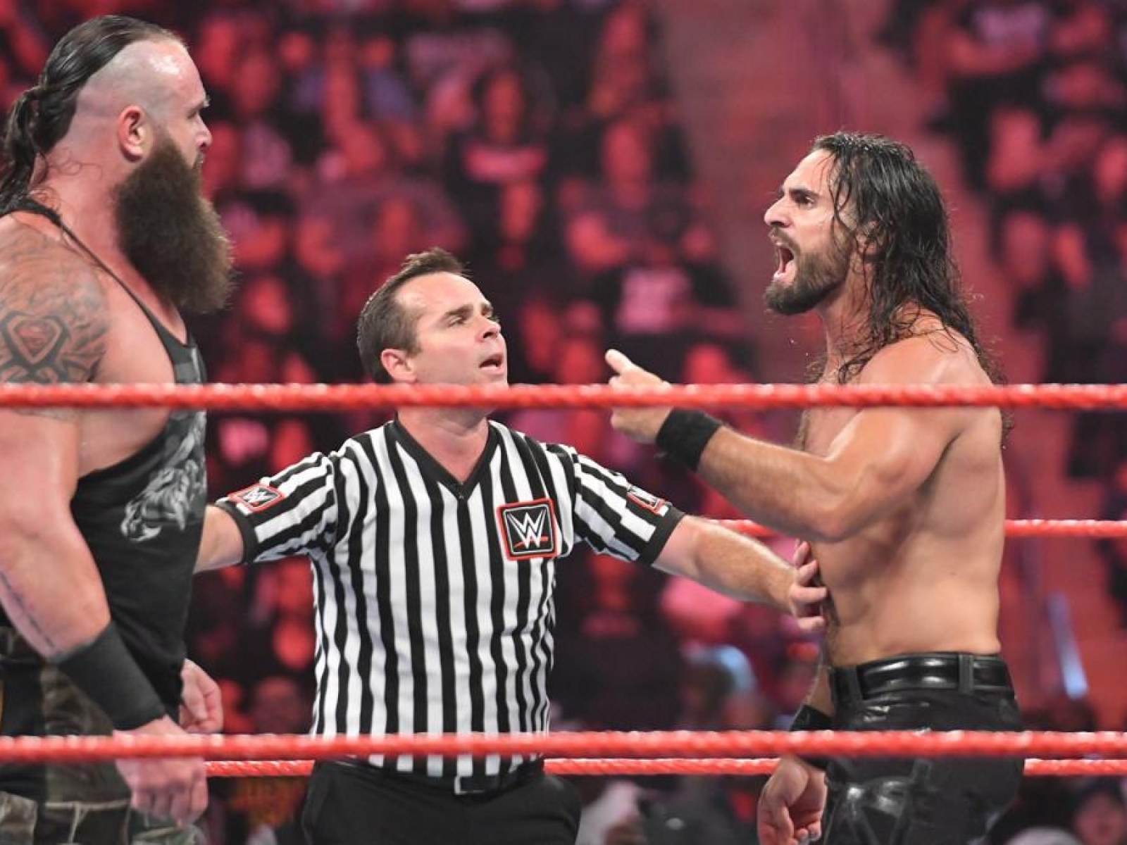 Wwe Clash Of Champions 2019 Live Results How Many Titles Will