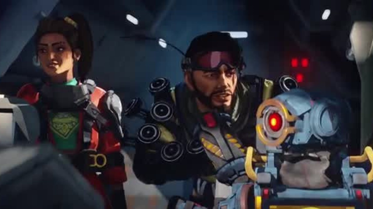 Apex Legends Mayhem Kings Canyon Map Changes For Season 8 Revealed Apex Legends Mayhem Kings Canyon Map Changes For Season 8 Revealed