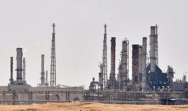 Saudi Arabia, Donald Trump, war, Iran, oil