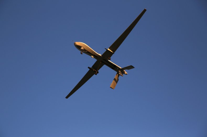 MQ-1B Predator