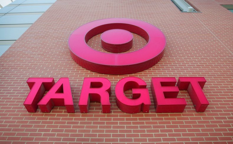 target target