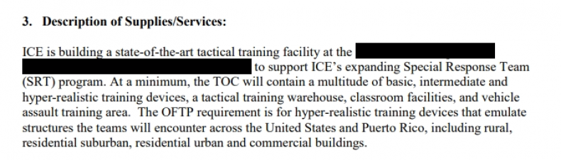 ICE document