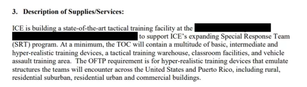 ICE document