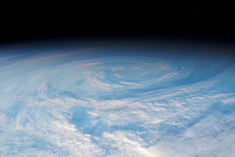 NASA's Image of the Day September 15, 2019