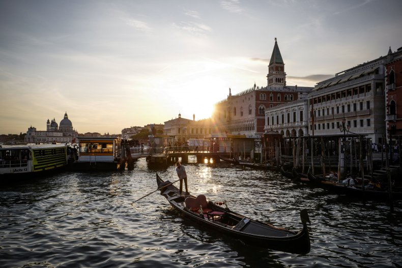 Gondola