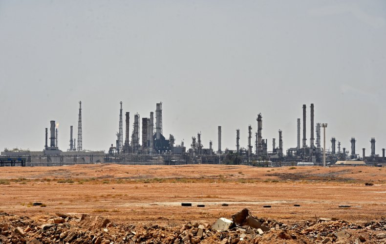 Saudi
