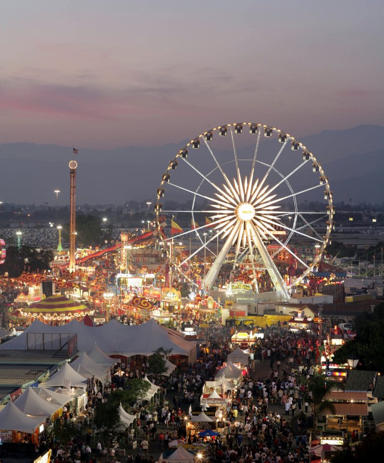 LA County Fair