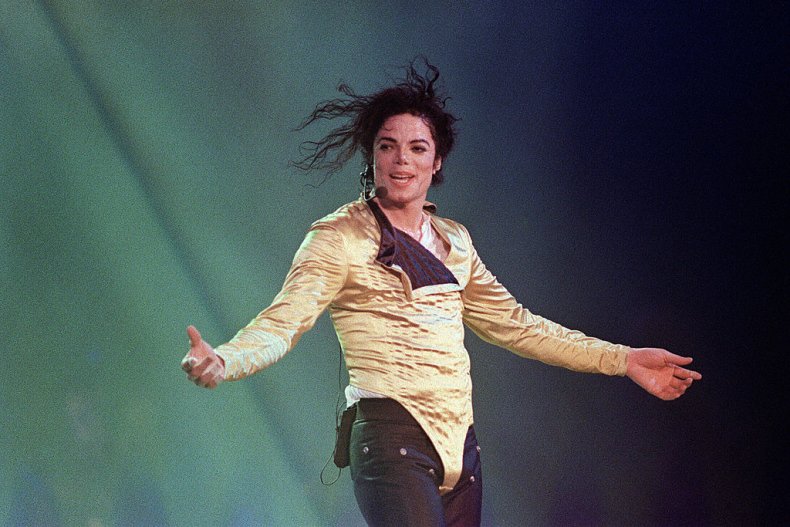 Michael Jackson Estate Calls ‘Leaving Neverland’ Emmy Win a “Farce”