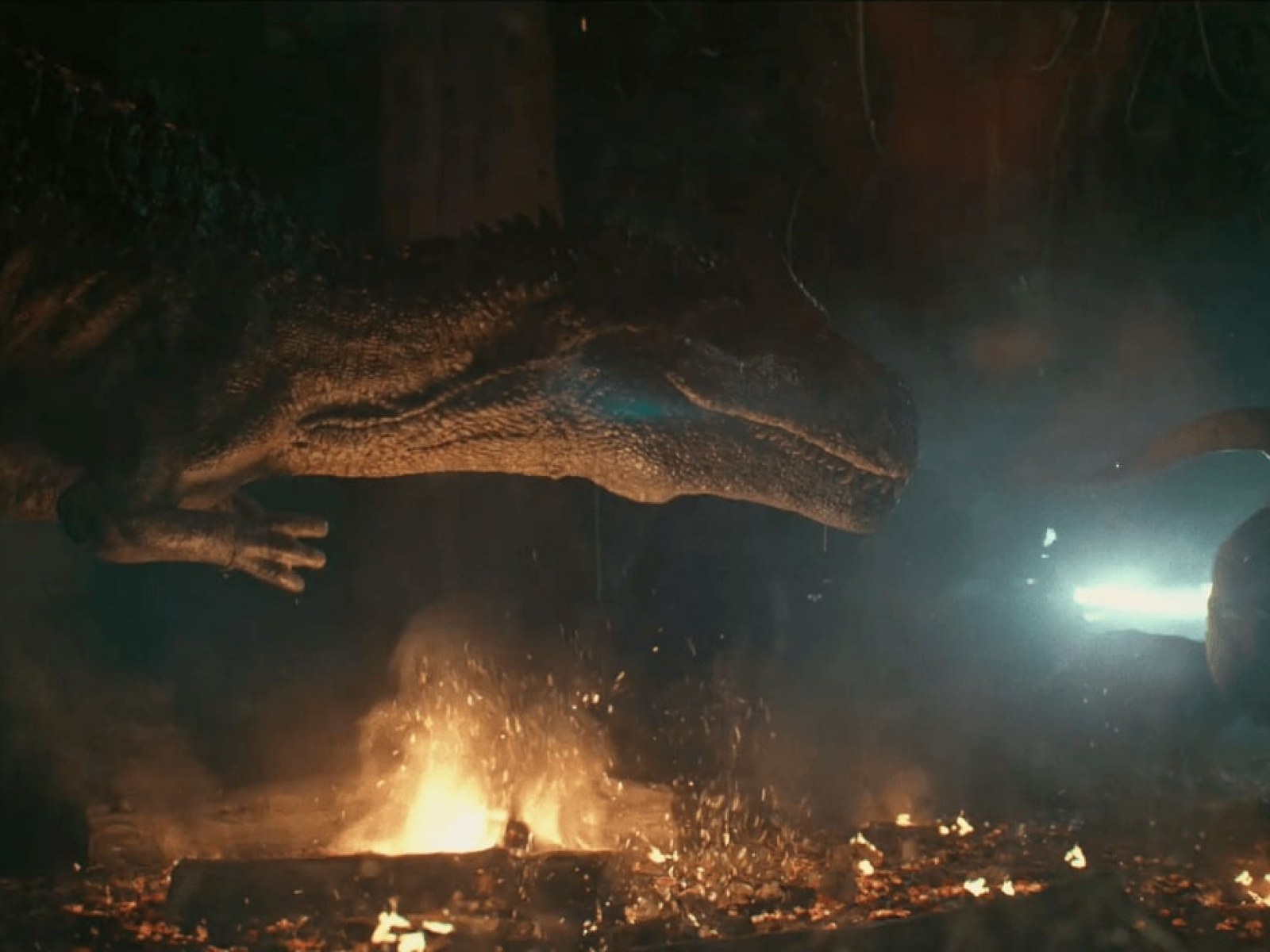 The Full Jurassic World 3 Title Is One Of These 27 Candidates But Probably Not Rex In The City