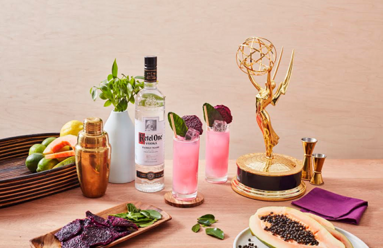 What Stars Will Drink at 2019 Emmys