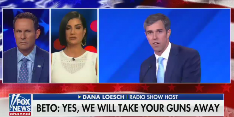 Dana Loesch