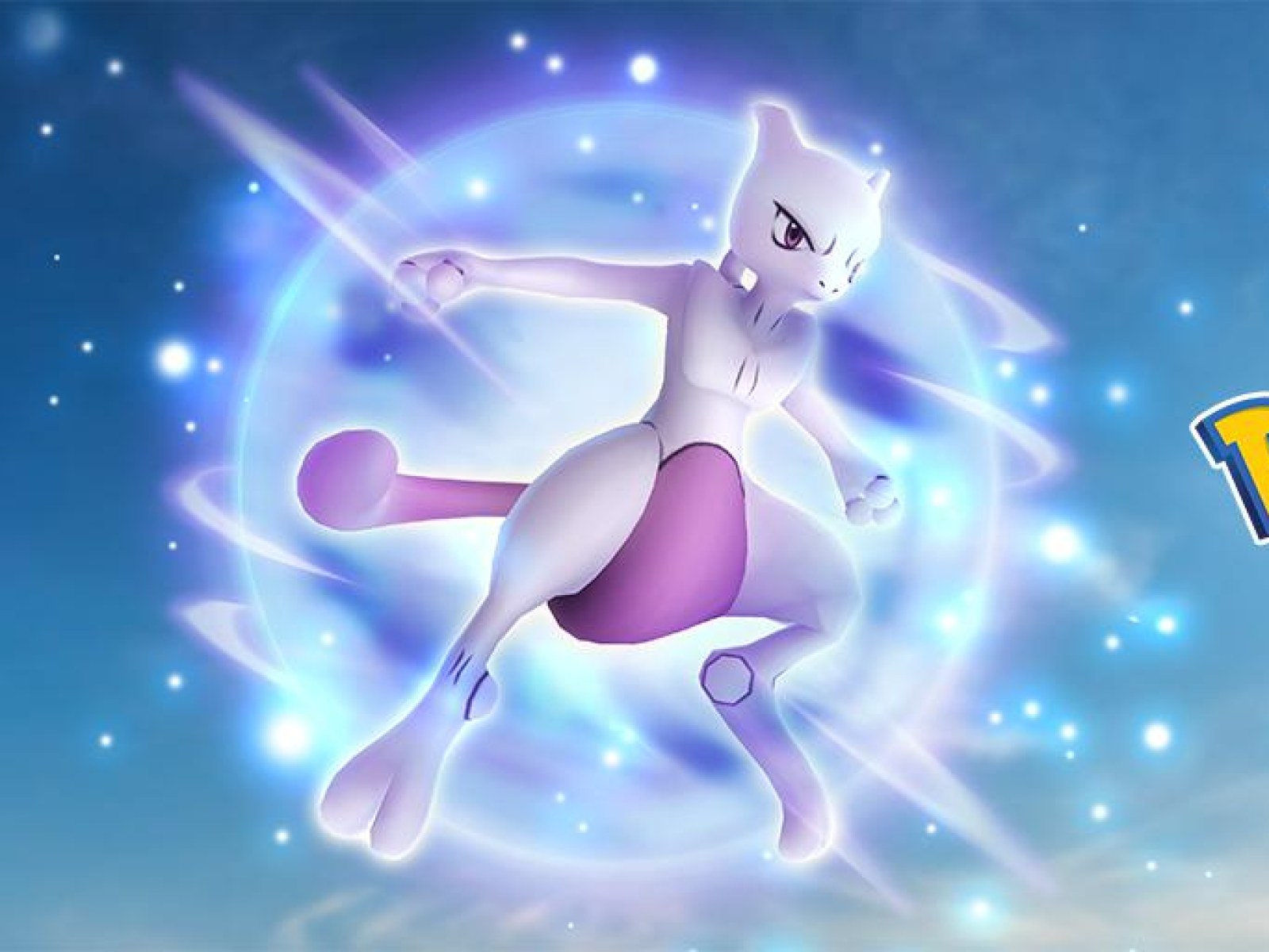 Pokémon Go shiny Mewtwo ~PSY STRIKE~ WEATHER BOOSTED~ reliable