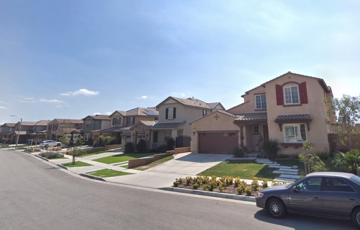 Rancho Cucamonga Rancho Cucamonga