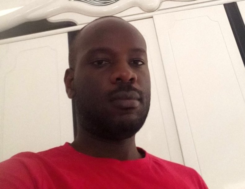 rwandan gospel singer comes out Albert Nabonibo