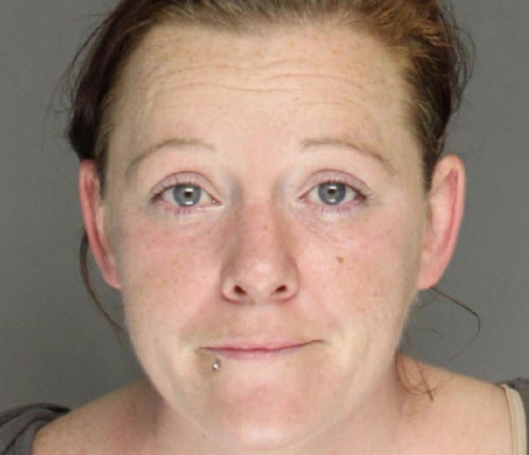 Pennsylvania Woman Arrested After Allegedly Driving Intoxicated To Pick