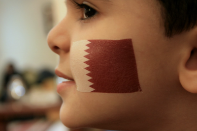Qatari Youth Qatari Youth