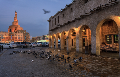 Souq Waqif Souq Waqif
