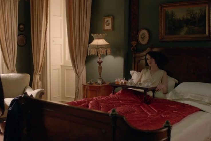 Downton Abbey Downton Abbey