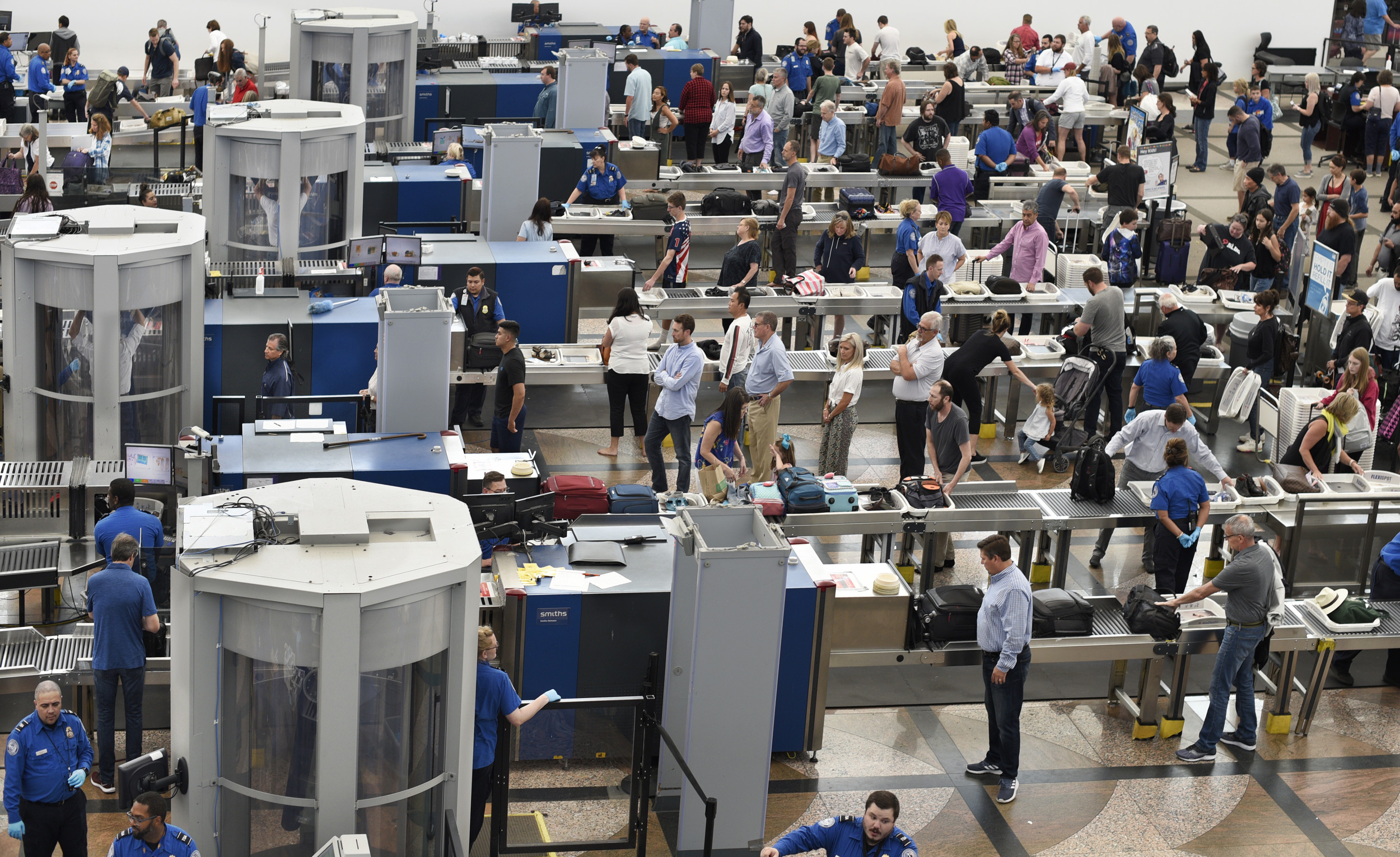 Admitting the terrorism watchlist was unconstitutional is important, but not nearly enough | Opinion