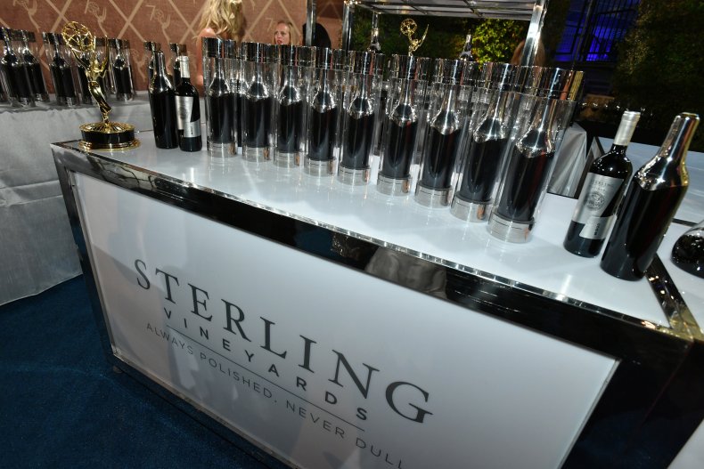 What the Stars Will Drink at the 2019 Emmy Awards