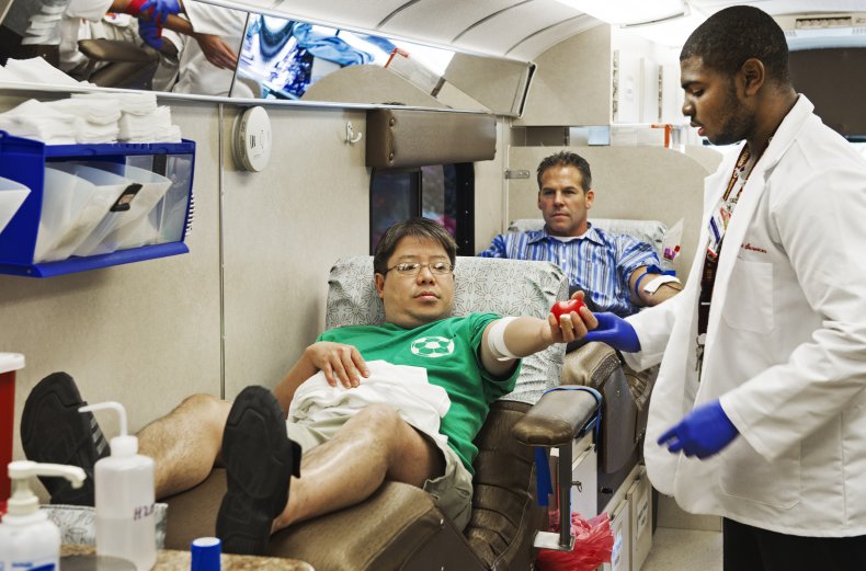 bloodmobile