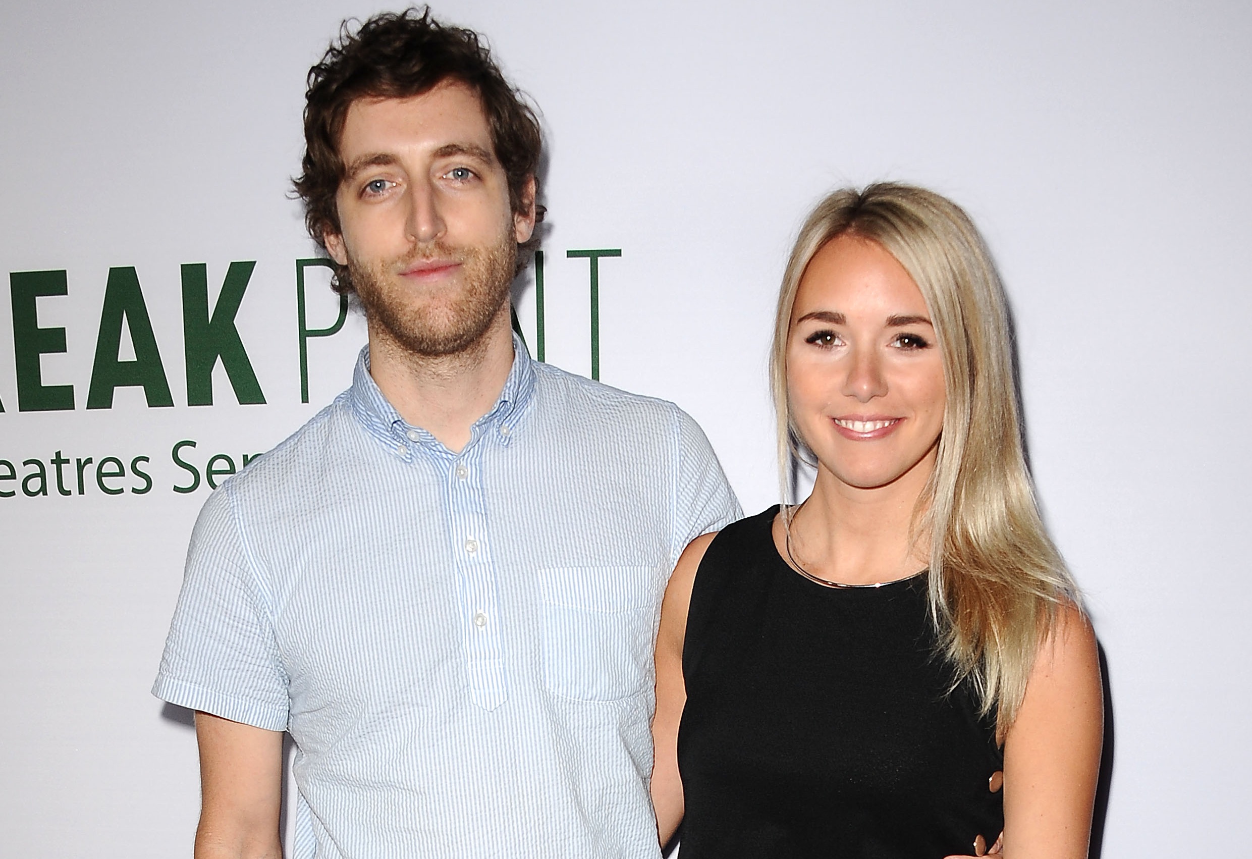 Silicon Valley Star Thomas Middleditch
