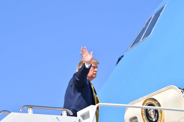 Trump Trump