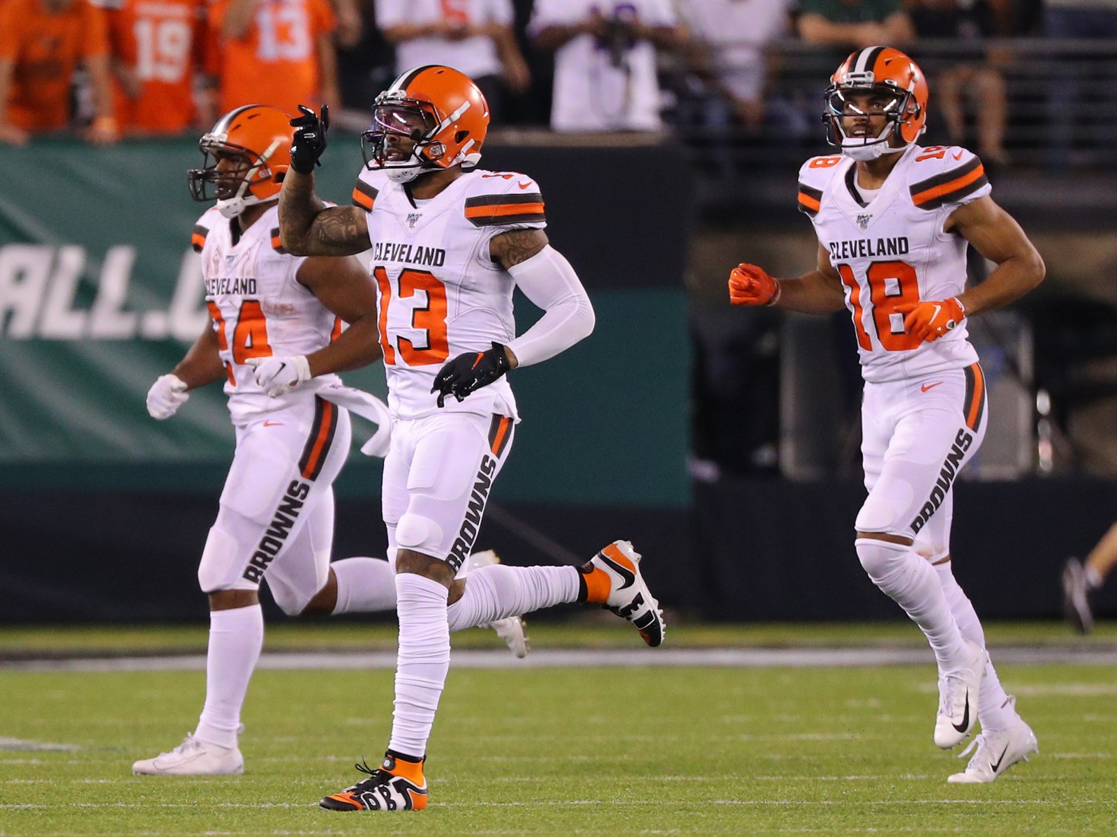 Nfl Sunday Night Football Where To Watch Los Angeles Rams Vs