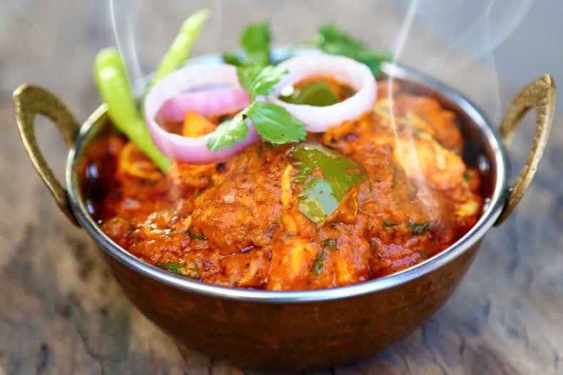 7 Best Cheap Eats in London