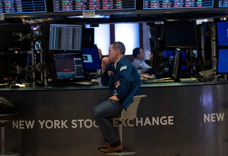 nyse