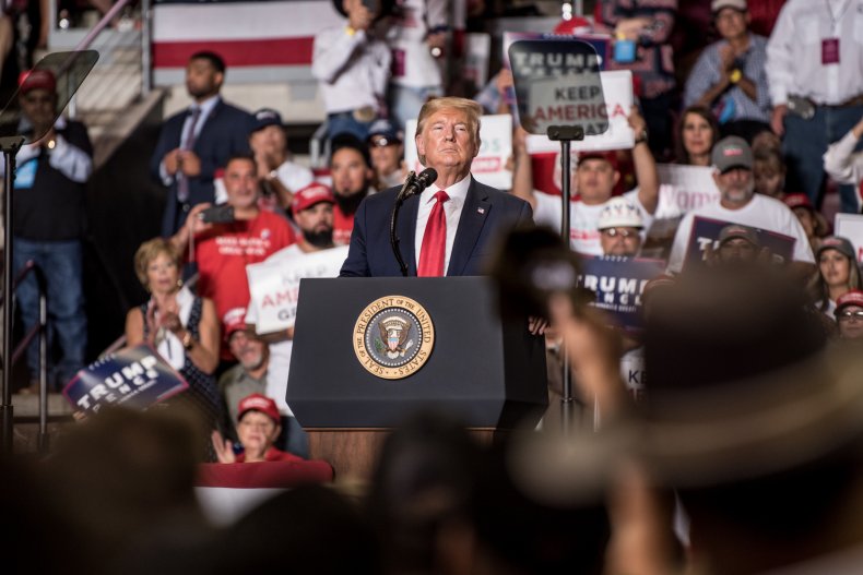 trump, rally, MAGA, New Mexico, President trump, rally, MAGA, New Mexico, President