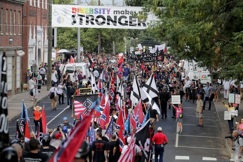 Charlottesville
