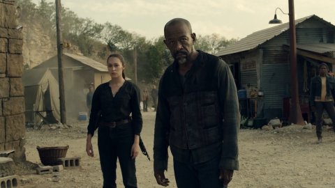 Fear The Walking Dead Season 6 Episode 8 Release Date When Will The Show Return Fear The Walking Dead Season 6 Episode 8 Release Date When Will The Show Return