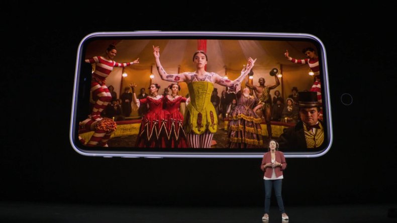 ios 13 features