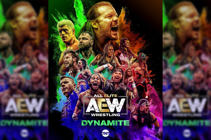 All Elite Wrestling Dynamite Premiere Matches, How to Watch and Everything You Need to Know