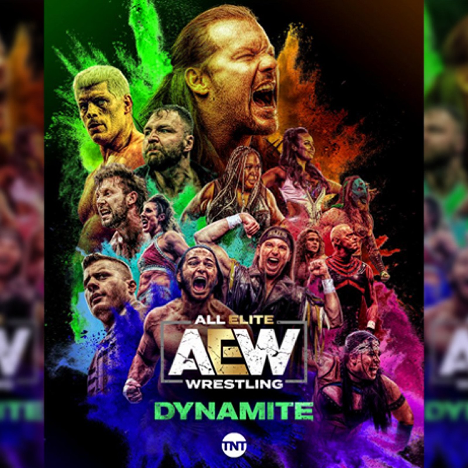 All Elite Wrestling Dynamite Premiere: Matches, How to Watch and Everything  You Need to Know