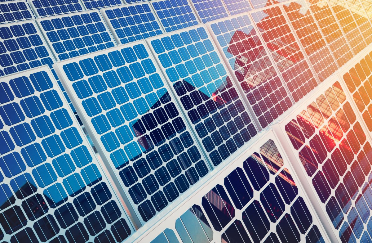 solar power, renewable energy, solar cells
