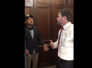 Dan Crenshaw