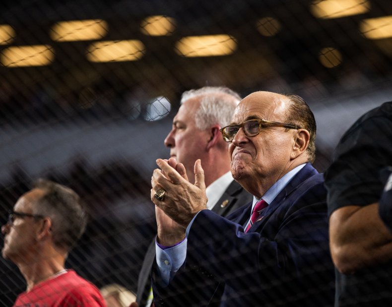 Giuliani