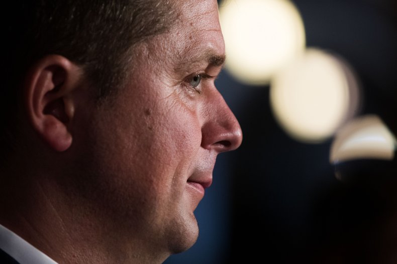 Andrew Scheer Andrew Scheer