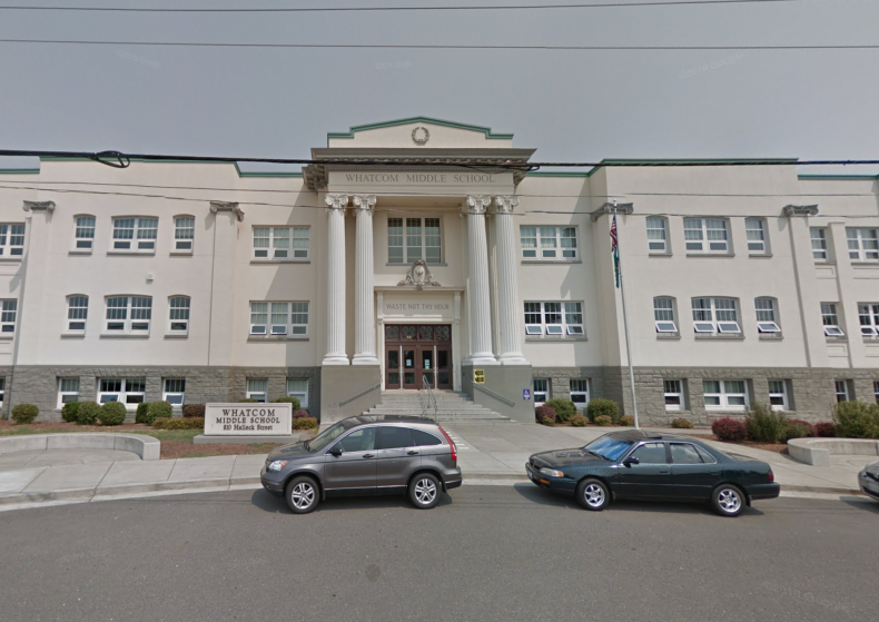 Whatcom Middle School