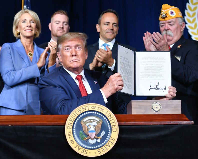 Trump