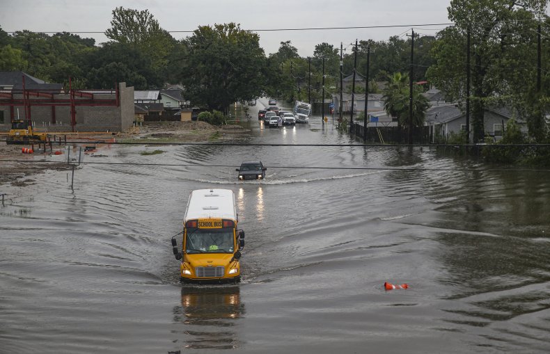 Flooding Flooding