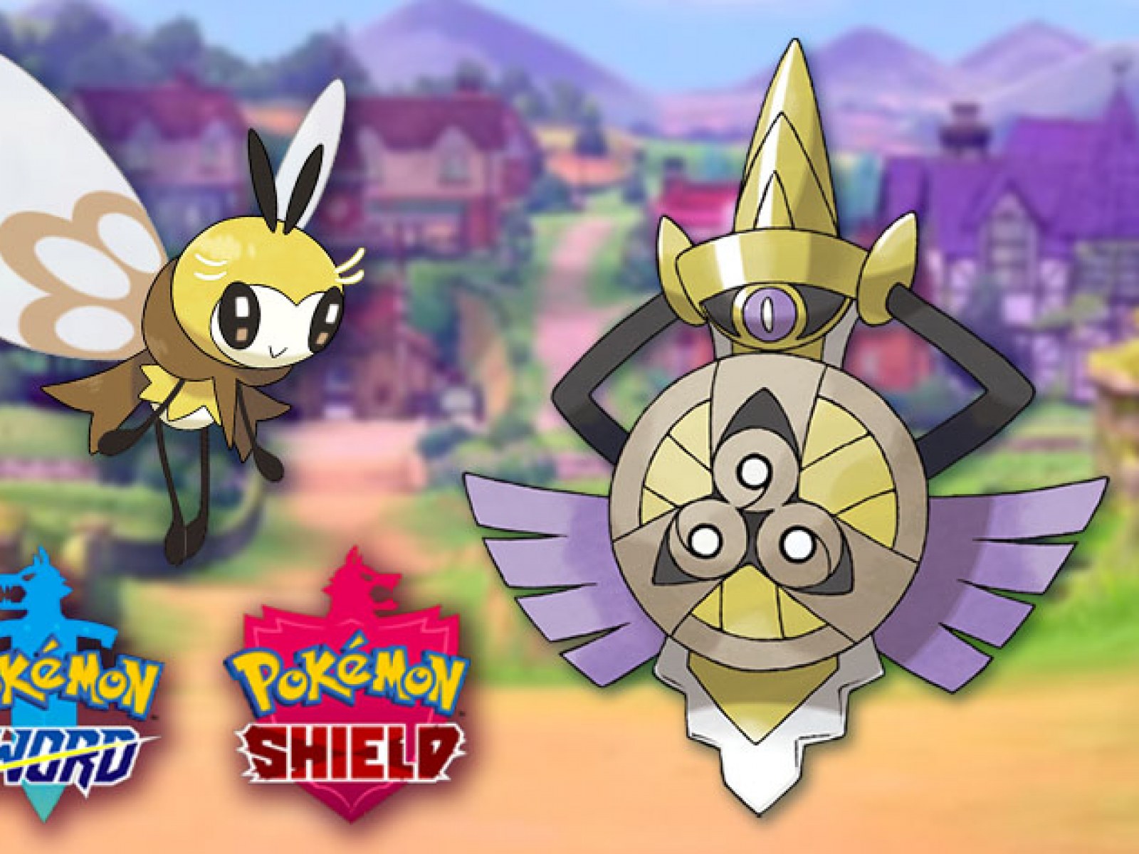Swords And Shields Pokemon | aapoon.com