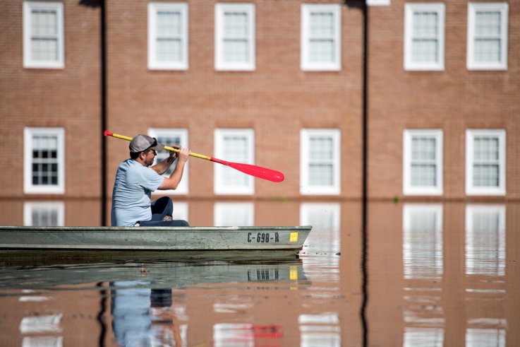 hurricane flooding hurricane flooding