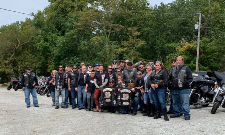 Milwaukee Iron motorcycle club