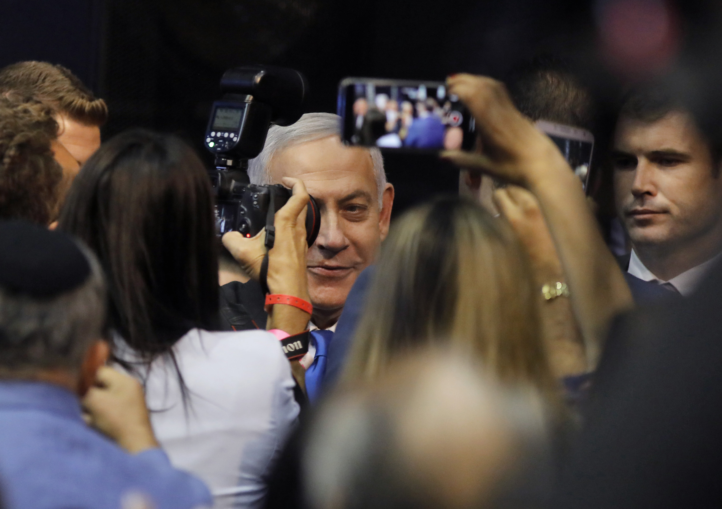 Exit the Magician: Netanyahu Can't Possibly Recover from a Second